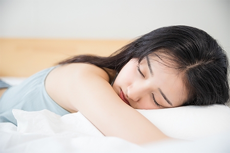 讓人睡得舒服的床品該怎么選擇？
